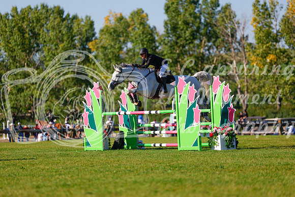 2025 - Haylee - Rocky Mountain Classic III - Sunday August 24th - 01087