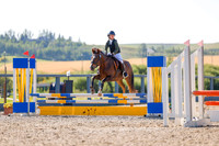 2025 - Haylee - Rocky Mountain Classic III - Friday August 22nd - 02501