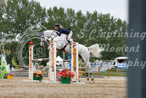 2025 - Haylee - Rocky Mountain Classic II - Friday August 15th - 02979