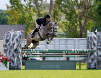 Pro Equitation Challenge