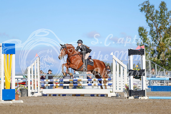 2025 - Haylee - Rocky Mountain Classic II - Thursday August 14th - 00945