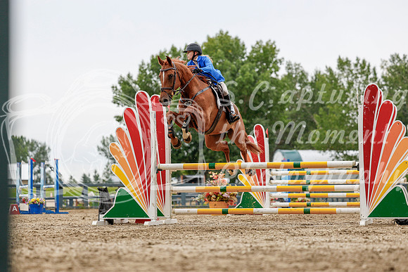 2025 - Haylee - Rocky Mountain Classic II - Friday August 15th - 01703