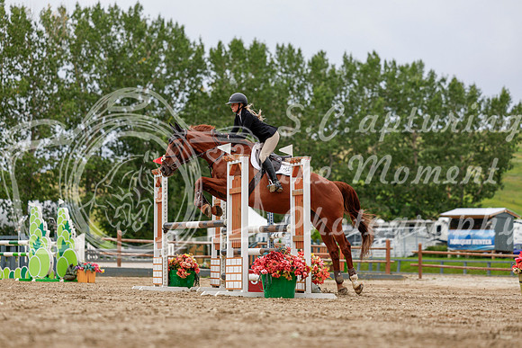 2025 - Haylee - Rocky Mountain Classic II - Friday August 15th - 00521