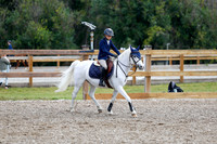 2025 - Haylee - Picco Horse Show - Saturday July 26th 03044