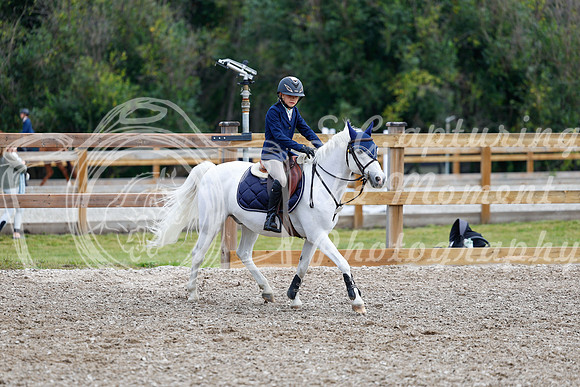 2025 - Haylee - Picco Horse Show - Saturday July 26th 03044