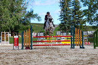 2025 - Shea - Mid Summer Classic II - Saturday July 19th - 02012