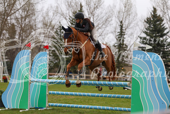 2025 - Shea - Bow Valley II - Sunday May 18th - 01409