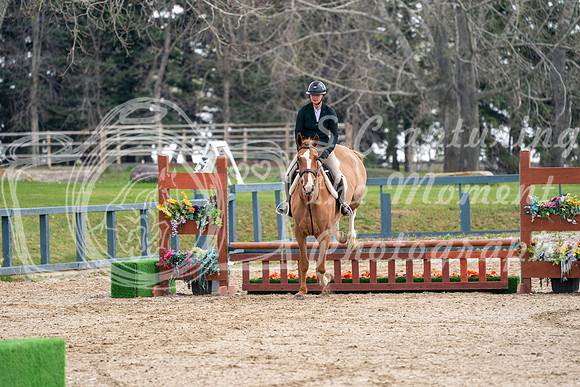 2025 - Jackie - Bow Valley II - Saturday May 17th - 04477