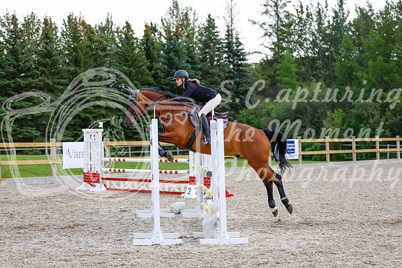2025 - Haylee - Picco Horse Show - Saturday July 26th 06852