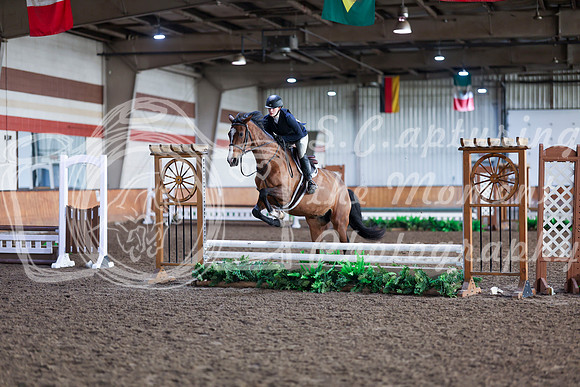 2025 - HJ Schooling - Saturday March 22nd - 5655