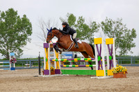 2025 - Haylee - June Classic II - Friday June 20th - 09288