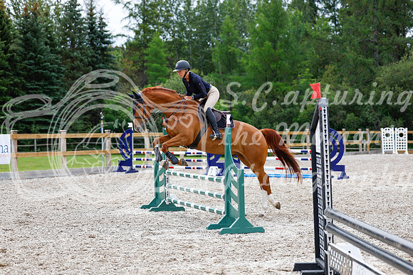 2025 - Haylee - Picco Horse Show - Friay July 25th 01775