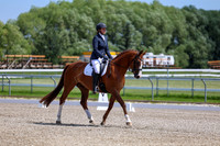 2025 - Dressage Festival - Saturday July 5th - 06370