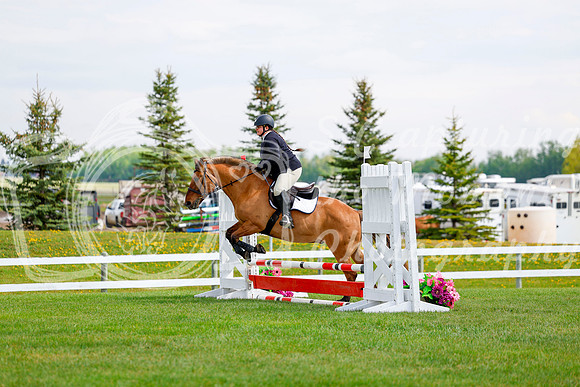 2025 - Haylee - Edmonton Classic - Thursday, May 22nd - 03901