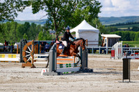 2025 - Haylee - June Classic II - Sunday June 22nd - 00699