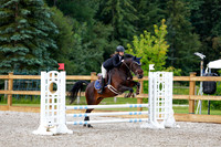 2025 - Haylee - Picco Horse Show - Sunday July 27th 01041