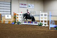 2025 - Jump Start - Sunday February 9th - 0315