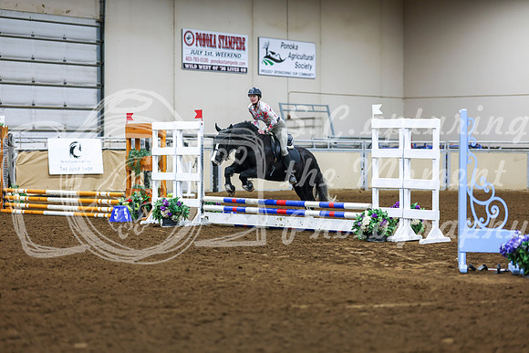 2025 - Jump Start - Sunday February 9th - 0315