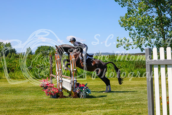 2025 - Haylee - Rocky Mountain Classic III - Thursday August 21st - 08419