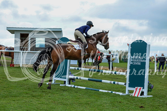 2025 - Shea - Teesdale - Saturday July 26th - 02336
