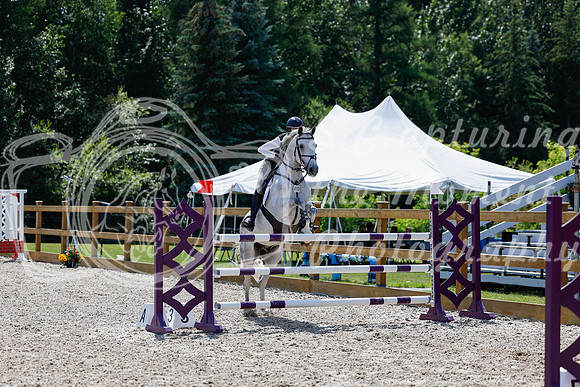 2025 - Haylee - Picco Horse Show - Thursday July 24th 03968
