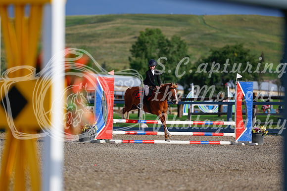 2025 - Haylee - Rocky Mountain Classic III - Wednesday August 20th - 01776
