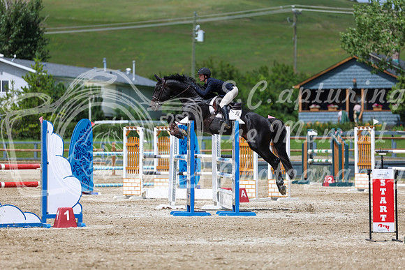 2025 - Shea - Mid Summer Classic II - Saturday July 19th - 09289