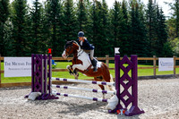 2025 - Haylee - Picco Horse Show - Sunday July 27th 02459
