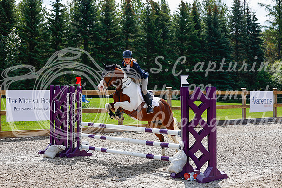 2025 - Haylee - Picco Horse Show - Sunday July 27th 02459