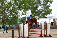 2025 - Haylee - June Classic II - Sunday June 22nd - 10663