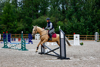 2025 - Haylee - Picco Horse Show - Friay July 25th 00151