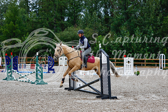 2025 - Haylee - Picco Horse Show - Friay July 25th 00151