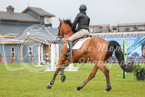 2025 - Shea - Bow Valley II - Sunday May 18th - 08736