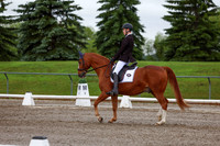 2025 - Dressage Festival - Sunday July 6th - 01329