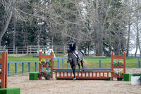 2025 - Jackie - Bow Valley II - Saturday May 17th - 10457