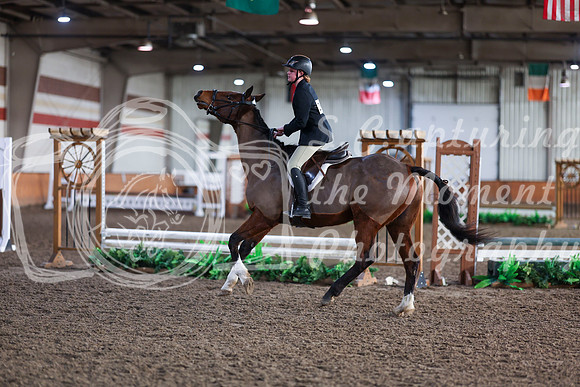 2025 - HJ Schooling - Saturday March 22nd - 5250
