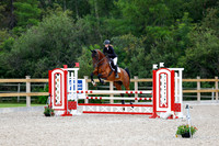 2025 - Haylee - Picco Horse Show - Sunday July 27th 04540