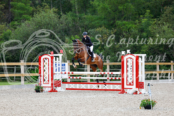 2025 - Haylee - Picco Horse Show - Sunday July 27th 04540