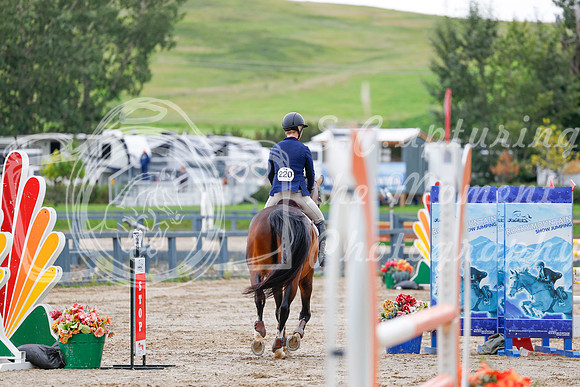 2025 - Haylee - Rocky Mountain Classic II - Saturday August 16th - 03314