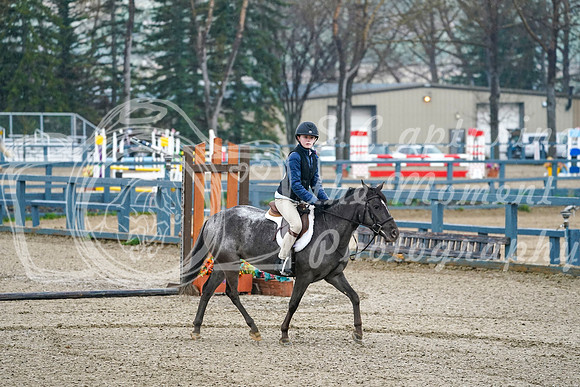 2025 - Jackie - Bow Valley II - Sunday May 18th - 09510