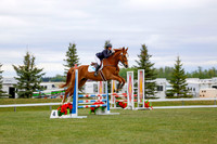 2025 - Haylee - Blue Sky Classic - Monday, May 19th 11133