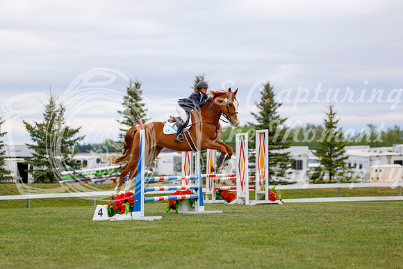 2025 - Haylee - Blue Sky Classic - Monday, May 19th 11133