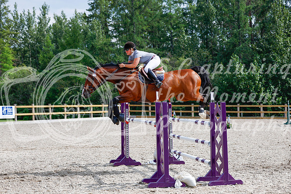 2025 - Haylee - Picco Horse Show - Saturday July 26th 08229