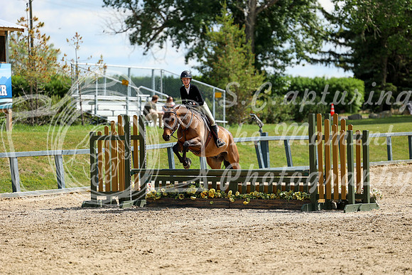 2025 - Mara - June Classic I - Saturday June 14th - 09238