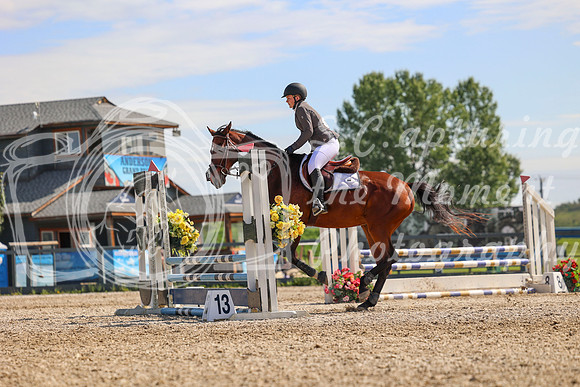 2025 - Mara - Rocky Mountain Classic I - Sunday August 10th - 08850