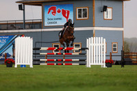2025 - Shea - Bow Valley II - Saturday May 17th - 16127
