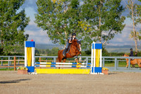 2025 - Haylee - Rocky Mountain Classic III - Wednesday August 20th - 01601