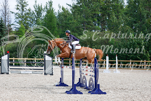 2025 - Haylee - Picco Horse Show - Sunday July 27th 05790