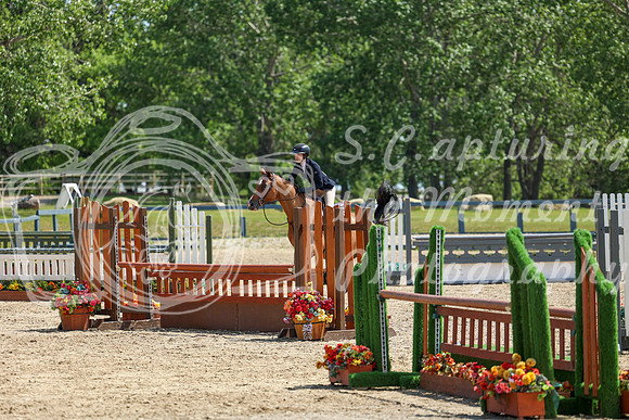 2025 - Mara - June Classic I - Sunday June 15th - 08392
