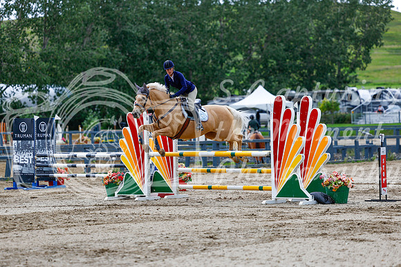 2025 - Haylee - Rocky Mountain Classic II - Saturday August 16th - 18581